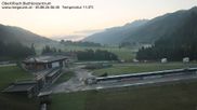 Archiviertes Webcam Bild: Obertilliach Biathlonzentrum am 30.08.2026 um 06:39 Uhr