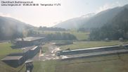 Archiviertes Webcam Bild: Obertilliach Biathlonzentrum am 30.08.2026 um 08:39 Uhr