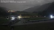 Archiviertes Webcam Bild: Obertilliach Biathlonzentrum am 30.08.2026 um 00:39 Uhr