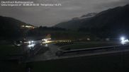 Archiviertes Webcam Bild: Obertilliach Biathlonzentrum am 30.08.2026 um 02:39 Uhr