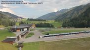 Archiviertes Webcam Bild: Obertilliach Biathlonzentrum am 30.08.2026 um 16:39 Uhr