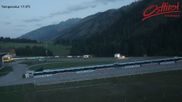 Archiviertes Webcam Bild: Obertilliach Biathlonzentrum am 30.08.2026 um 20:39 Uhr