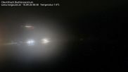 Archived webcam image showing Obertilliach biathlon centre on 16 Sep 2026 at 00:23