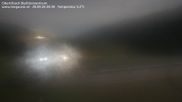 Archived webcam image showing Obertilliach biathlon centre on 28 Sep 2026 at 04:51
