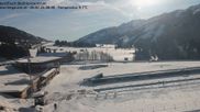 Archiviertes Webcam Bild: Obertilliach Biathlonzentrum am 26 Feb 2026 um 08:30 Uhr