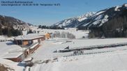 Archiviertes Webcam Bild: Obertilliach Biathlonzentrum am 26 Feb 2026 um 14:30 Uhr