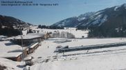 Archiviertes Webcam Bild: Obertilliach Biathlonzentrum am 26 Feb 2026 um 10:30 Uhr