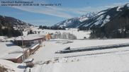 Archiviertes Webcam Bild: Obertilliach Biathlonzentrum am 26 Feb 2026 um 12:30 Uhr