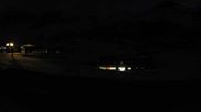 Archiviertes Webcam Bild: Samnaun Alp Trida: Talstation Viderjochbahnen am 16.04.2026 um 02:07 Uhr
