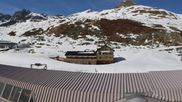 Archiviertes Webcam Bild: Samnaun Alp Trida: Talstation Viderjochbahnen am 16.04.2026 um 16:07 Uhr