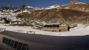 Archiviertes Webcam Bild: Samnaun Alp Trida: Talstation Viderjochbahnen am 02.05.2026 um 02:52 Uhr
