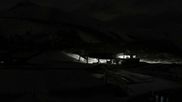 Archived webcam image showing Samnaun Alp Trida: Base Station Viderjoch on 11 Jun 2026 at 02:19