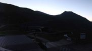 Archived webcam image showing Samnaun Alp Trida: Base Station Viderjoch on 25 Jun 2026 at 04:36