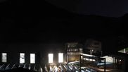 Archived webcam image showing Samnaun Alp Trida: Base Station Viderjoch on 25 Jun 2026 at 02:36