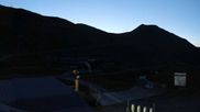 Archiviertes Webcam Bild: Samnaun Alp Trida: Talstation Viderjochbahnen am 24.07.2026 um 04:26 Uhr