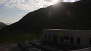 Archiviertes Webcam Bild: Samnaun Alp Trida: Talstation Viderjochbahnen am 31.07.2026 um 00:33 Uhr