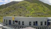 Archiviertes Webcam Bild: Samnaun Alp Trida: Talstation Viderjochbahnen am 10.08.2026 um 14:39 Uhr
