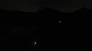 Archived webcam image showing Samnaun Alp Trida: Base Station Viderjoch on 26 Aug 2026 at 04:49