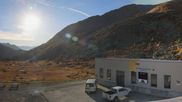 Archived webcam image showing Samnaun Alp Trida: Base Station Viderjoch on 29 Sep 2026 at 08:58