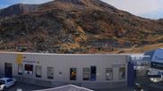 Archived webcam image showing Samnaun Alp Trida: Base Station Viderjoch on 29 Sep 2026 at 14:58