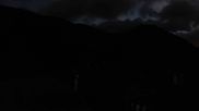 Archived webcam image showing Samnaun Alp Trida: Base Station Viderjoch on 14 Oct 2026 at 06:52