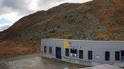 Archived webcam image showing Samnaun Alp Trida: Base Station Viderjoch on 14 Oct 2026 at 10:52