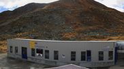 Archived webcam image showing Samnaun Alp Trida: Base Station Viderjoch on 14 Oct 2026 at 12:52