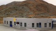 Archiviertes Webcam Bild: Samnaun Alp Trida: Talstation Viderjochbahnen am 13.10.2026 um 14:21 Uhr