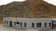 Archiviertes Webcam Bild: Samnaun Alp Trida: Talstation Viderjochbahnen am 13.10.2026 um 12:21 Uhr