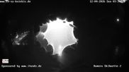 Archiviertes Webcam Bild: Skihütte Kniebis im Schwarzwald am 12.04.2026 um 04:32 Uhr