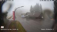 Archiviertes Webcam Bild: Skihütte Kniebis im Schwarzwald am 12.04.2026 um 10:32 Uhr