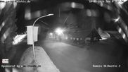 Archiviertes Webcam Bild: Skihütte Kniebis im Schwarzwald am 10.05.2026 um 00:43 Uhr