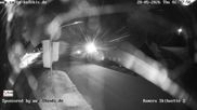Archiviertes Webcam Bild: Skihütte Kniebis im Schwarzwald am 28.05.2026 um 02:58 Uhr