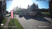 Archiviertes Webcam Bild: Skihütte Kniebis im Schwarzwald am 28.05.2026 um 18:58 Uhr