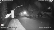 Archived webcam image showing Ski hut Kniebis on 19 Jun 2026 at 02:52
