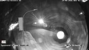 Archived webcam image showing Ski hut Kniebis on 24 Jun 2026 at 02:36