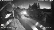 Archiviertes Webcam Bild: Skihütte Kniebis im Schwarzwald am 13.07.2026 um 00:21 Uhr