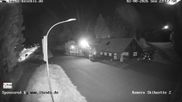 Archiviertes Webcam Bild: Skihütte Kniebis im Schwarzwald am 03.08.2026 um 00:24 Uhr