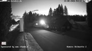 Archived webcam image showing Ski hut Kniebis on 22 Sep 2026 at 08:30