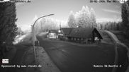 Archiviertes Webcam Bild: Skihütte Kniebis im Schwarzwald am 26 Feb 2026 um 06:44 Uhr