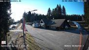 Archiviertes Webcam Bild: Skihütte Kniebis im Schwarzwald am 26 Feb 2026 um 16:44 Uhr
