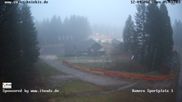Archiviertes Webcam Bild: Kniebis Loipen und Hütte am 12.04.2026 um 06:55 Uhr