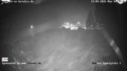 Archiviertes Webcam Bild: Kniebis Loipen und Hütte am 13.04.2026 um 04:55 Uhr