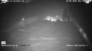 Archiviertes Webcam Bild: Kniebis Loipen und Hütte am 13.04.2026 um 02:42 Uhr