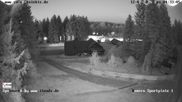 Archiviertes Webcam Bild: Kniebis Loipen und Hütte am 12.07.2026 um 04:05 Uhr
