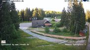 Archiviertes Webcam Bild: Kniebis Loipen und Hütte am 12.07.2026 um 06:05 Uhr