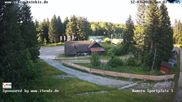 Archiviertes Webcam Bild: Kniebis Loipen und Hütte am 12.07.2026 um 07:05 Uhr
