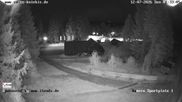 Archiviertes Webcam Bild: Kniebis Loipen und Hütte am 12.07.2026 um 02:05 Uhr