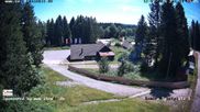Archiviertes Webcam Bild: Kniebis Loipen und Hütte am 12.07.2026 um 14:05 Uhr