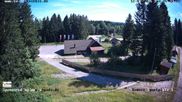Archiviertes Webcam Bild: Kniebis Loipen und Hütte am 12.07.2026 um 16:05 Uhr